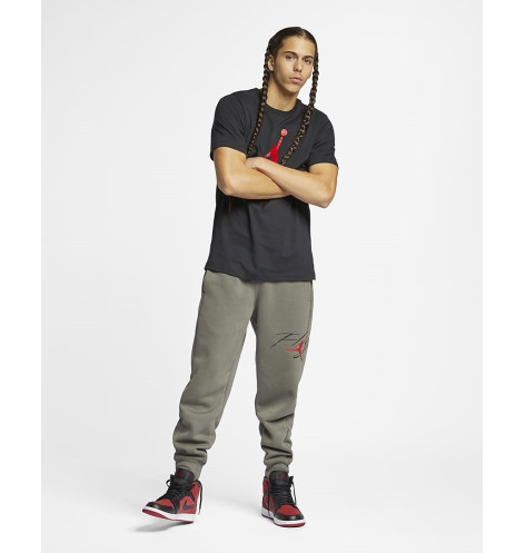 AIR JORDAN T-SHIRT JUMPMAN FLIGHT