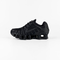 Nike Shox TL Black