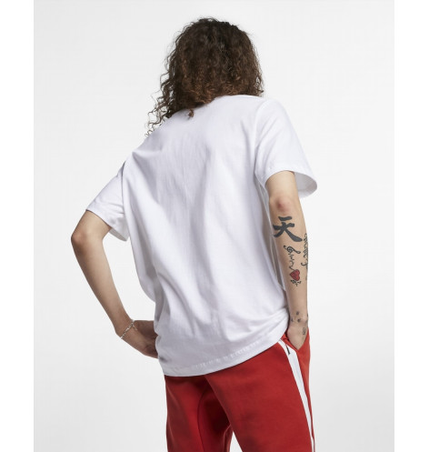 Футболка чоловіча Nike M Nsw Club Tee White AR4997-101 XS