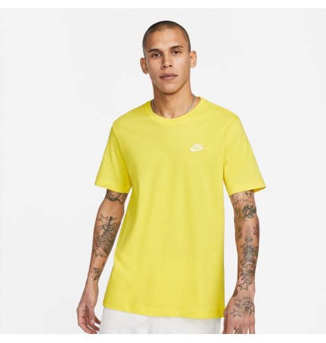 Футболка Nike M Nsw Club Tee