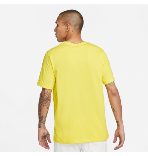 Футболка Nike M Nsw Club Tee