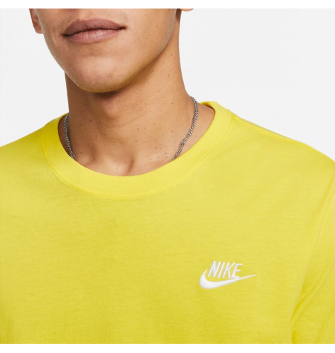 Футболка Nike M Nsw Club Tee