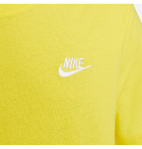 Футболка Nike M Nsw Club Tee