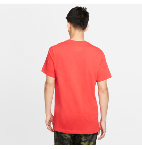 M NSW TEE JUST DO IT SWOOSH