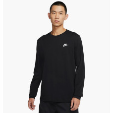 Футболка Nike NSW Club Tee LS