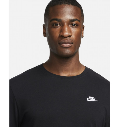 Футболка Nike NSW Club Tee LS