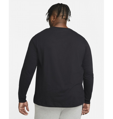 Футболка Nike NSW Club Tee LS