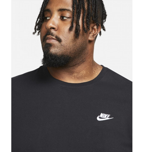 Футболка Nike NSW Club Tee LS