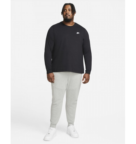Футболка Nike NSW Club Tee LS
