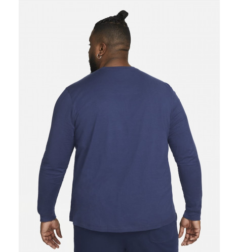 Футболка Nike NSW Club Tee LS