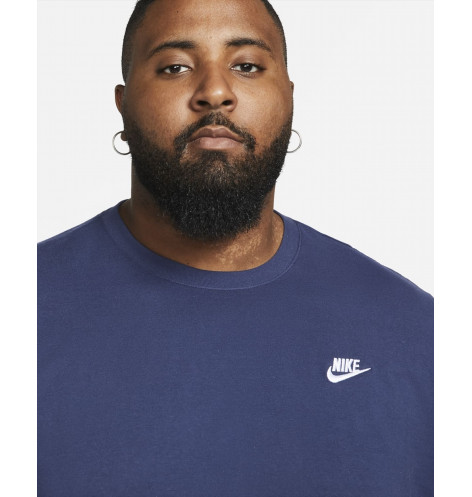 Футболка Nike NSW Club Tee LS