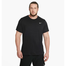 Футболка чоловіча Nike Dri-Fit Black AR6029-010 XL