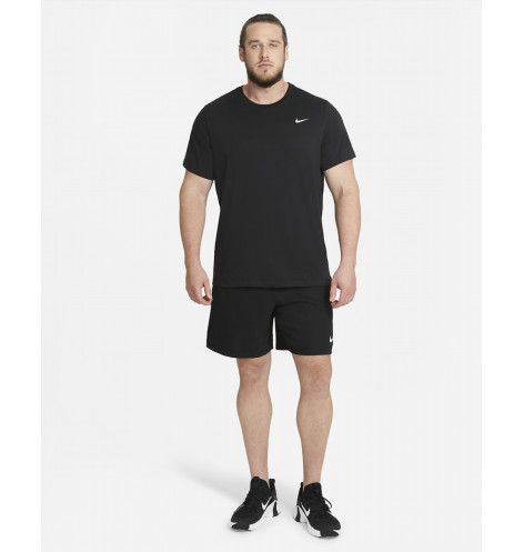 Футболка чоловіча Nike Dri-Fit Black AR6029-010 XL