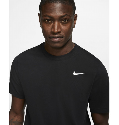 Футболка чоловіча Nike Dri-Fit Black AR6029-010 XL