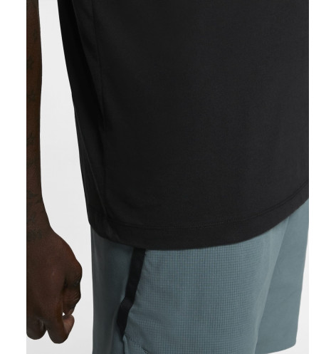 Футболка чоловіча Nike Dri-Fit Black AR6029-010 XL