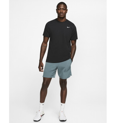 Футболка чоловіча Nike Dri-Fit Black AR6029-010 XL