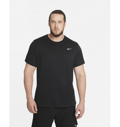 Футболка чоловіча Nike Dri-Fit Black AR6029-010 XL