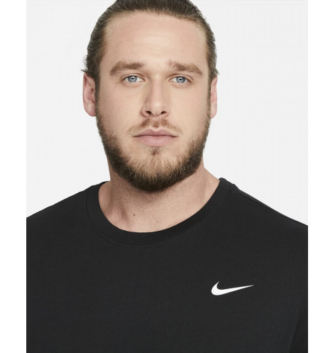 Футболка чоловіча Nike Dri-Fit Black AR6029-010 XL