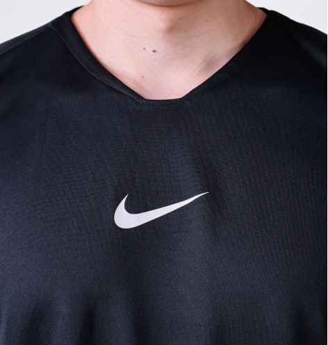 Термобілизна чоловіча Nike Dry Park First Layer Ls Black AV2609-010 S