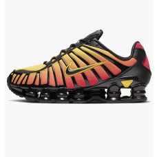 Nike Shox Tl