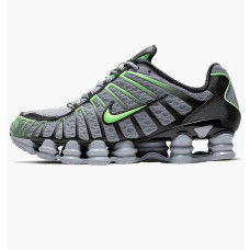 Кросівки Nike Shox TL