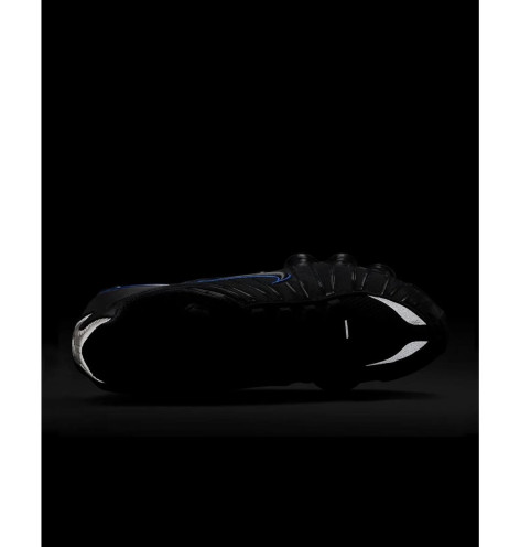 Кросівки Nike Shox TL