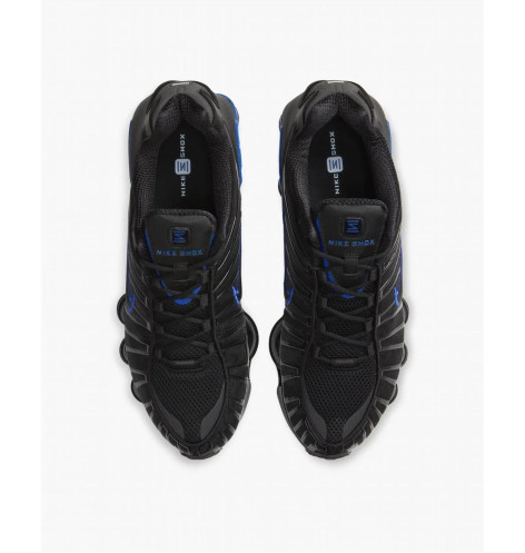 Кросівки Nike Shox TL