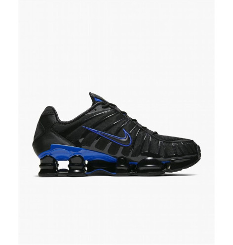 Кросівки Nike Shox TL
