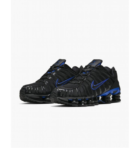 Кросівки Nike Shox TL