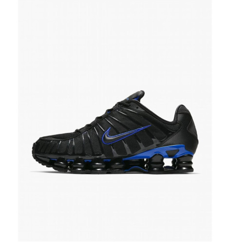 Кросівки Nike Shox TL
