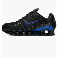 Кросівки Nike Shox TL