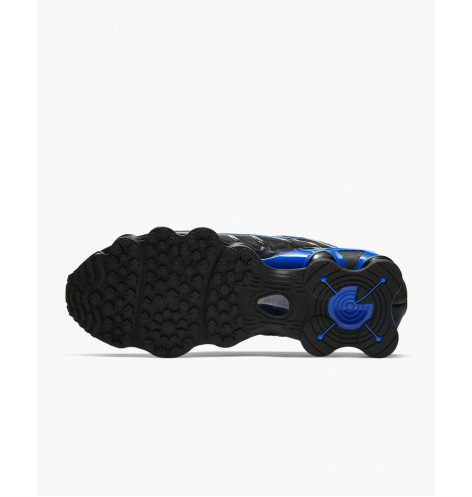 Кросівки Nike Shox TL