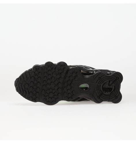 Кросівки Nike Shox TL