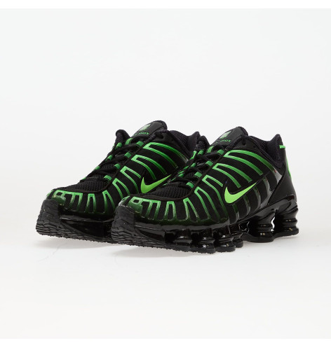 Кросівки Nike Shox TL