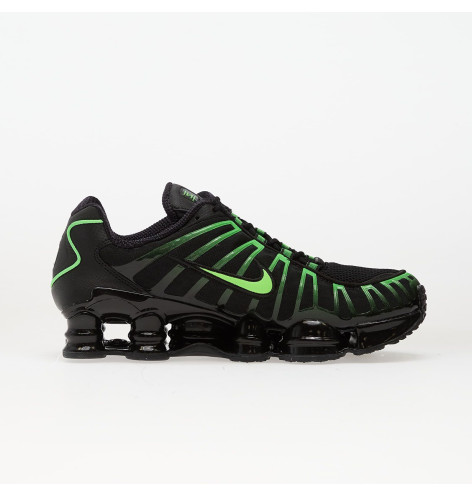 Кросівки Nike Shox TL