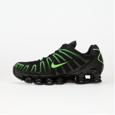 Кросівки Nike Shox TL
