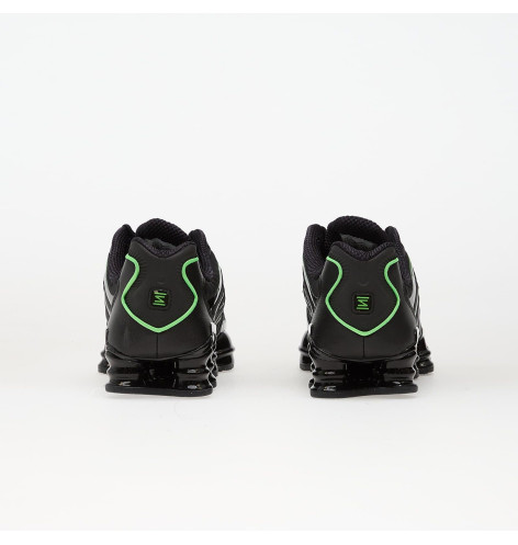 Кросівки Nike Shox TL