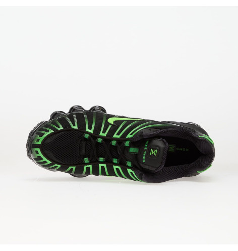 Кросівки Nike Shox TL