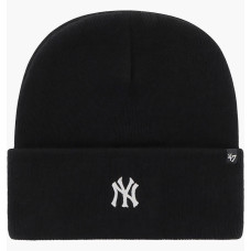Шапка унісекс 47 Brand Mlb New York Yankees Base Runn Black B-BRNCK17ACE-BKB MISC