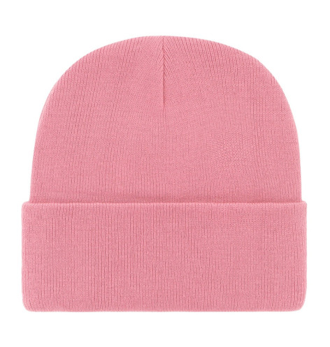 Шапка унісекс 47 Brand Mlb Ny Yankees Base Runner Pink B-BRNCK17ACE-RS MISC