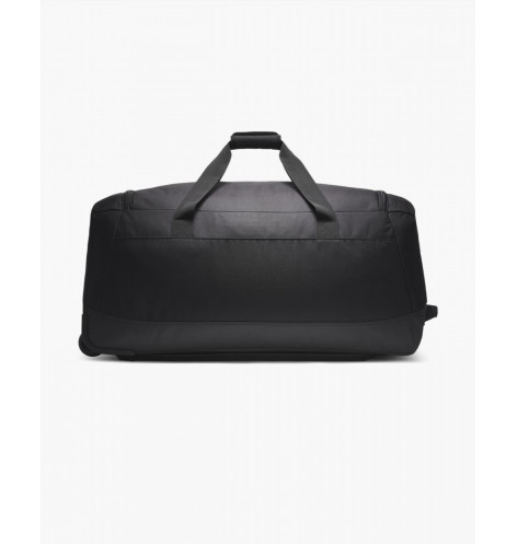 Сумка унісекс Nike Club Team Swoosh Roller Bag Black Ba5199-010 MISC