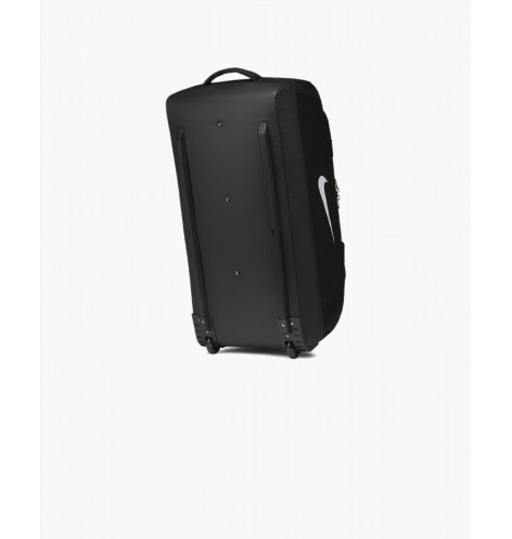 Сумка унісекс Nike Club Team Swoosh Roller Bag Black Ba5199-010 MISC