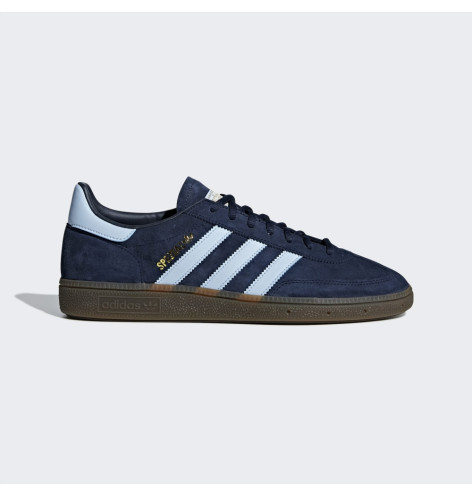 Кросівки унісекс Adidas Originals Handball Spezial blue BD7633 45