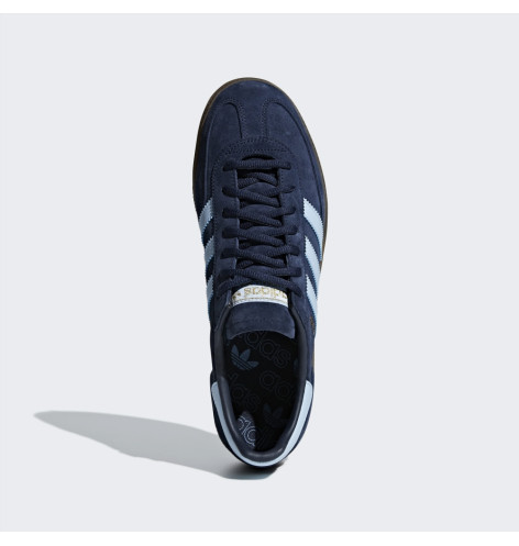 Кросівки унісекс Adidas Originals Handball Spezial blue BD7633 45