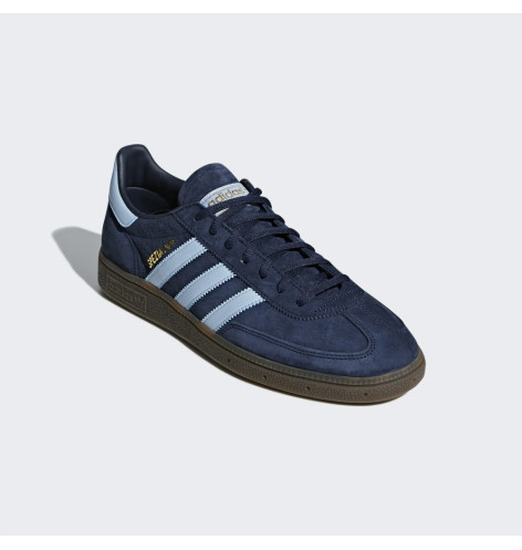 Кросівки унісекс Adidas Originals Handball Spezial blue BD7633 45