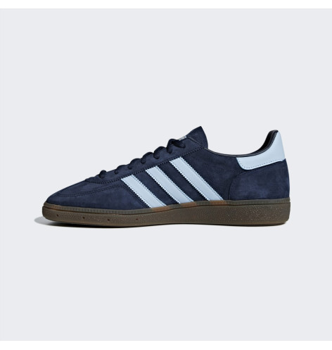 Кросівки унісекс Adidas Originals Handball Spezial blue BD7633 45