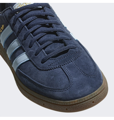 Кросівки унісекс Adidas Originals Handball Spezial blue BD7633 45