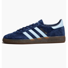 Кросівки унісекс Adidas Originals Handball Spezial blue BD7633 45