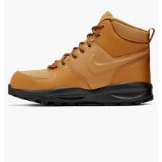 Кросівки дитячі Nike Manoa Ltr Brown BQ5372-700 37.5