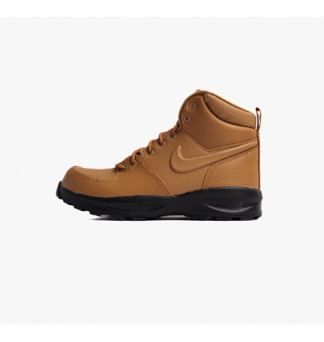 Кросівки дитячі Nike Manoa Ltr Brown BQ5372-700 37.5